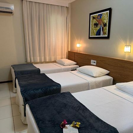 Cedro Hotel Londrina Zewnętrze zdjęcie