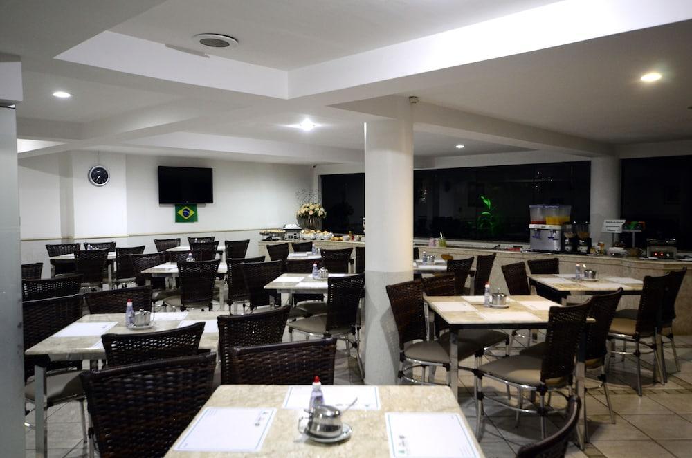 Cedro Hotel Londrina Zewnętrze zdjęcie