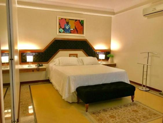 Cedro Hotel Londrina Zewnętrze zdjęcie