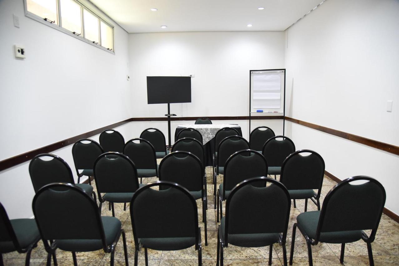 Cedro Hotel Londrina Zewnętrze zdjęcie
