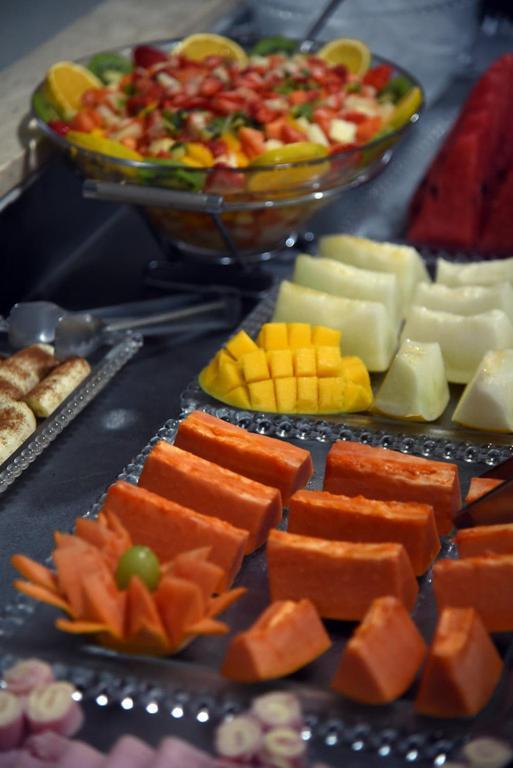 Cedro Hotel Londrina Zewnętrze zdjęcie