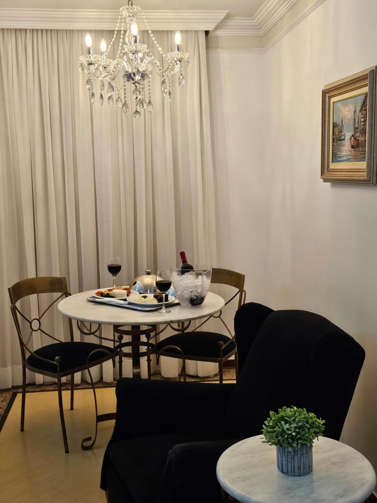 Cedro Hotel Londrina Zewnętrze zdjęcie
