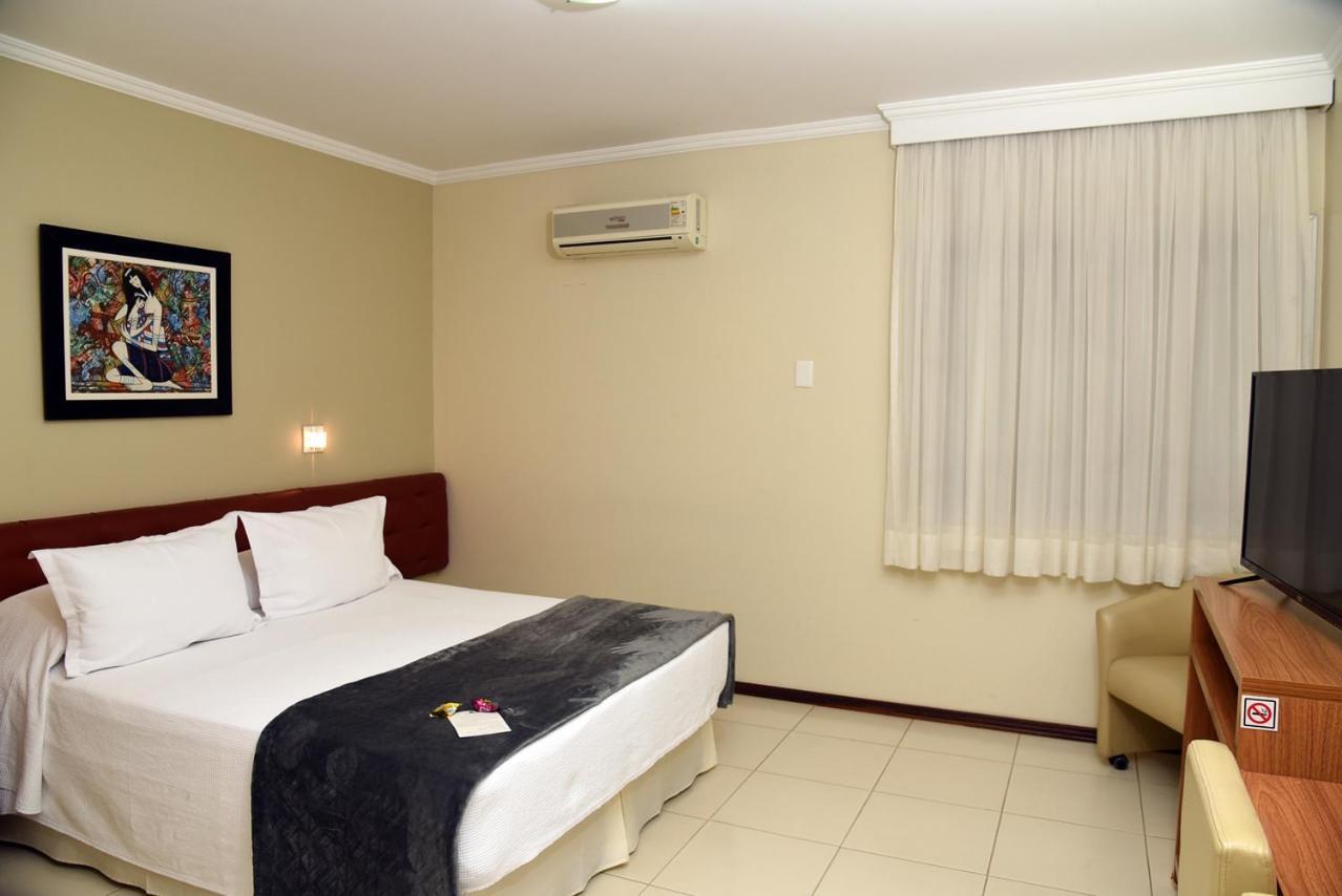 Cedro Hotel Londrina Zewnętrze zdjęcie