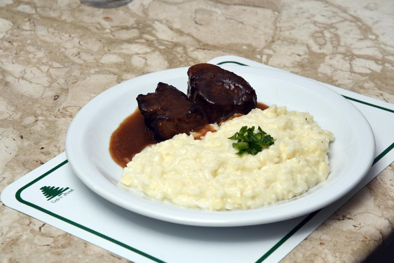 Cedro Hotel Londrina Zewnętrze zdjęcie