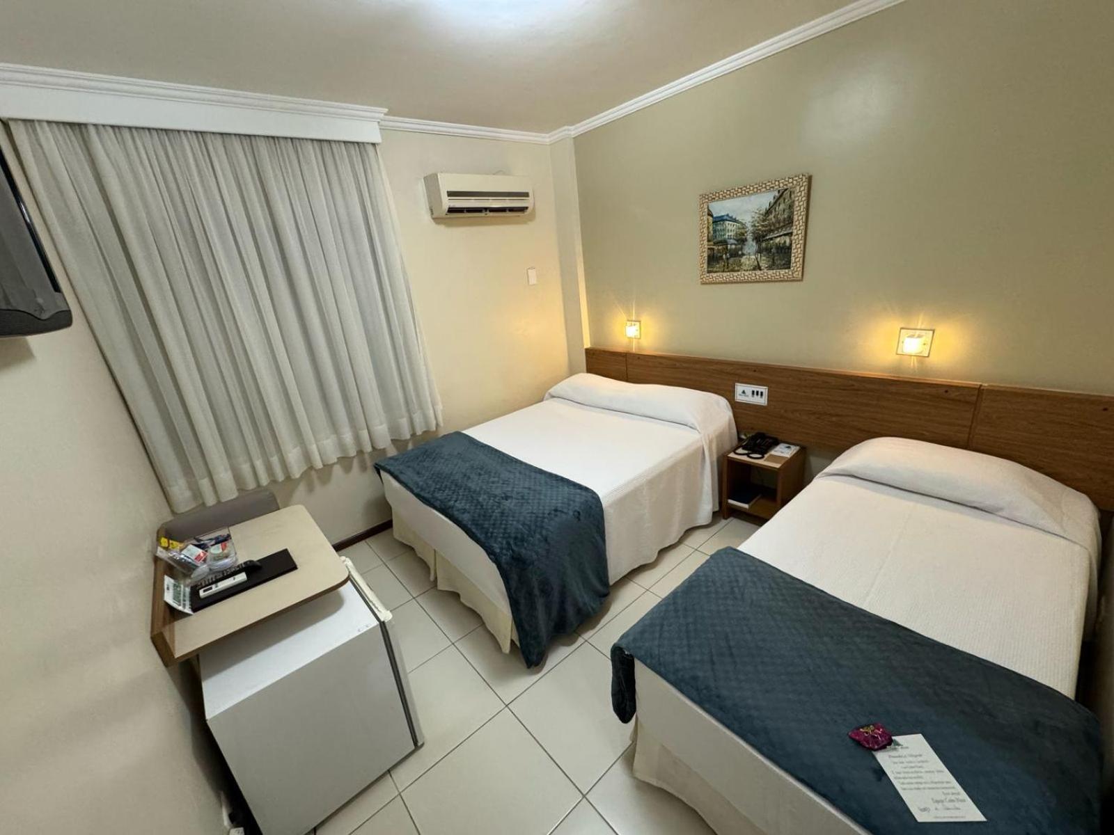 Cedro Hotel Londrina Zewnętrze zdjęcie