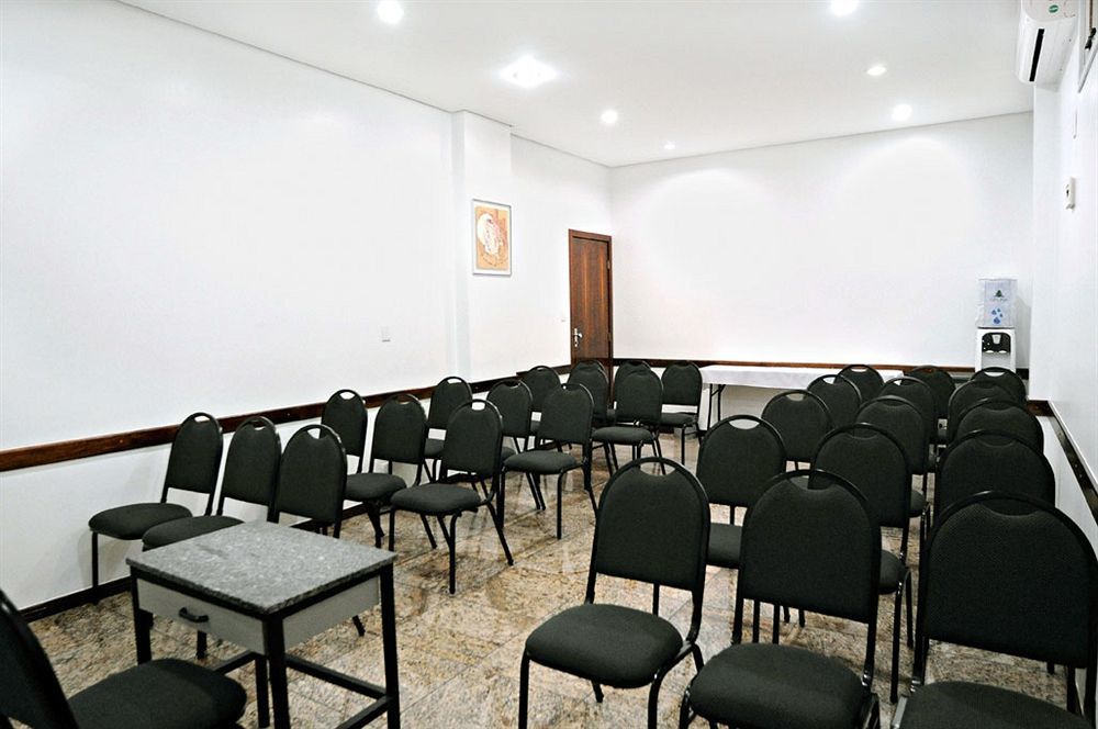Cedro Hotel Londrina Zewnętrze zdjęcie