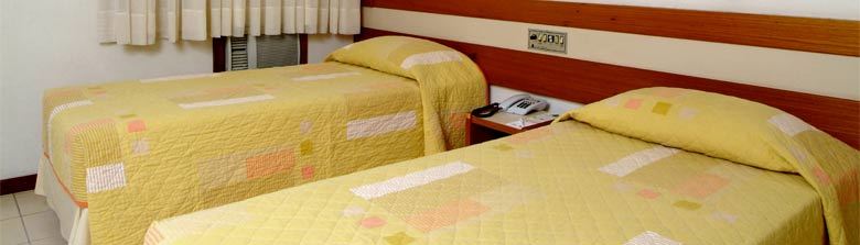Cedro Hotel Londrina Zewnętrze zdjęcie