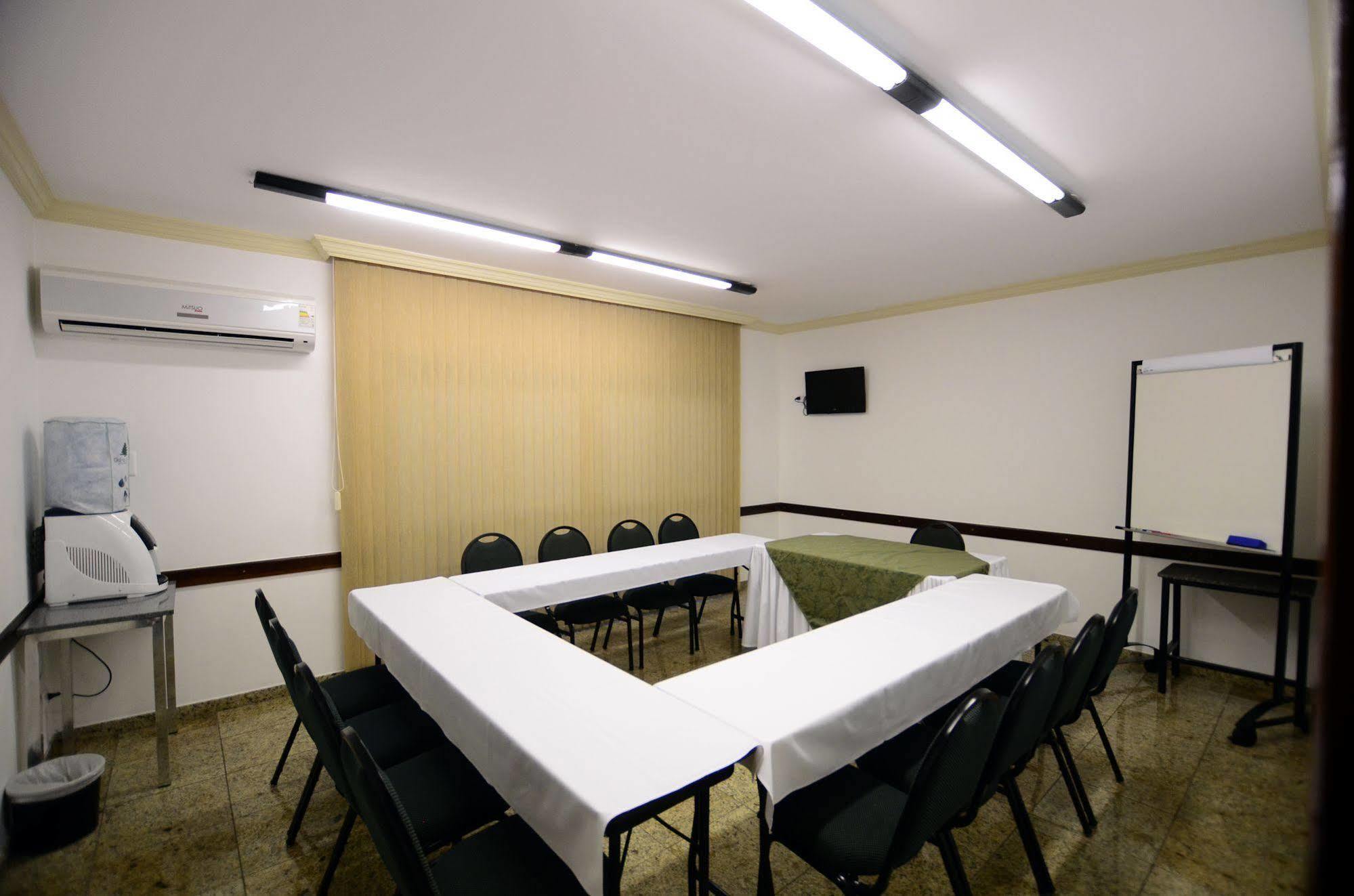 Cedro Hotel Londrina Zewnętrze zdjęcie