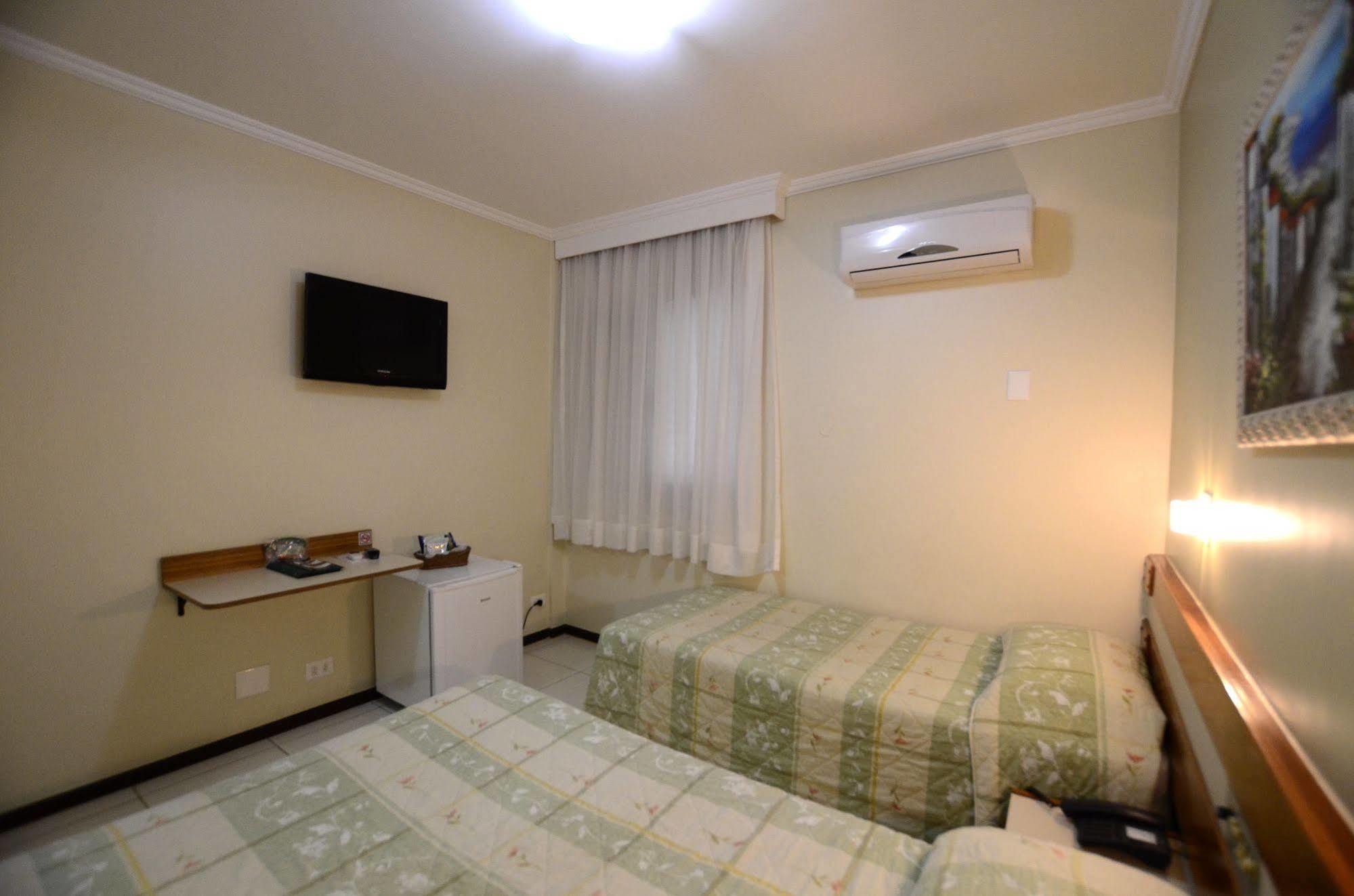 Cedro Hotel Londrina Zewnętrze zdjęcie