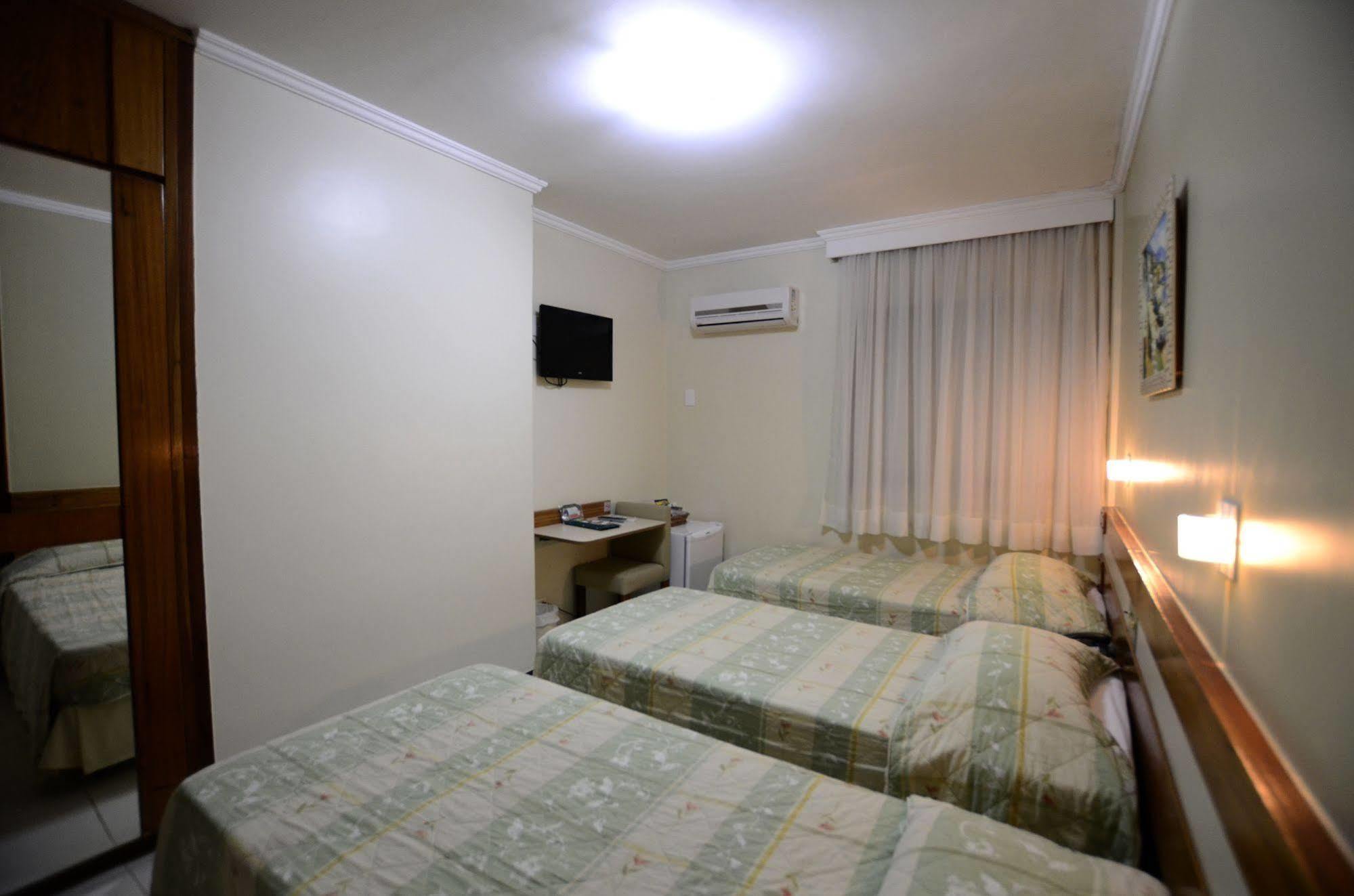 Cedro Hotel Londrina Zewnętrze zdjęcie