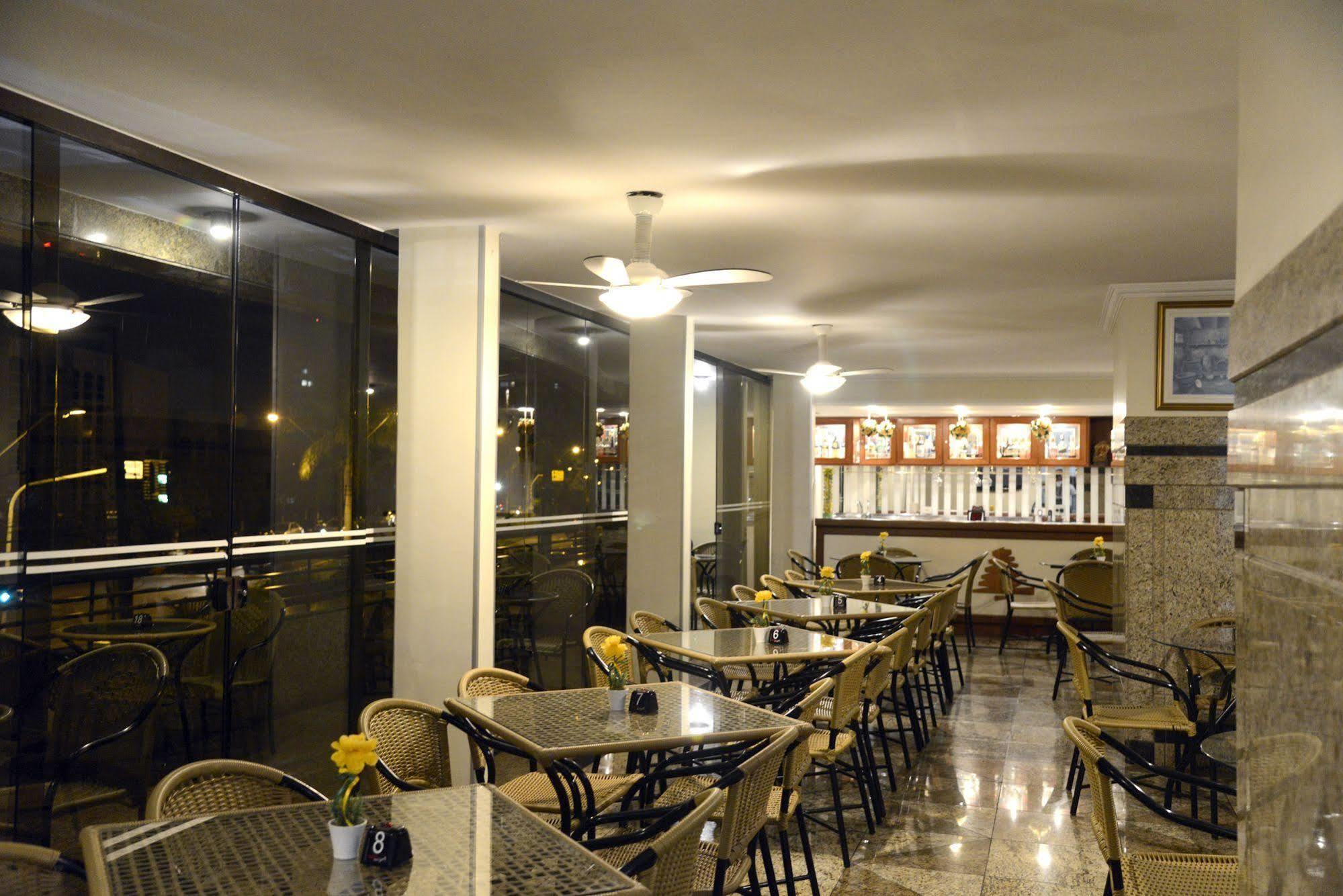 Cedro Hotel Londrina Zewnętrze zdjęcie