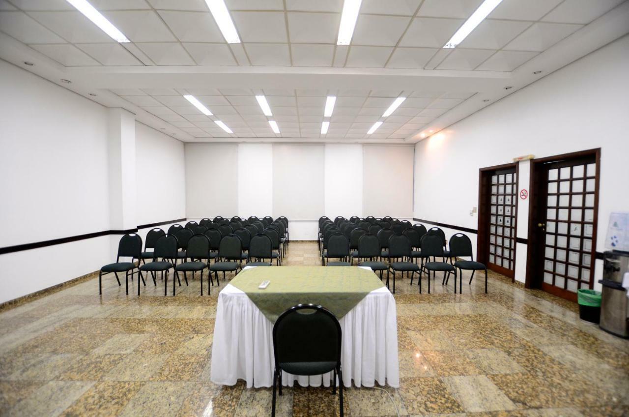 Cedro Hotel Londrina Zewnętrze zdjęcie