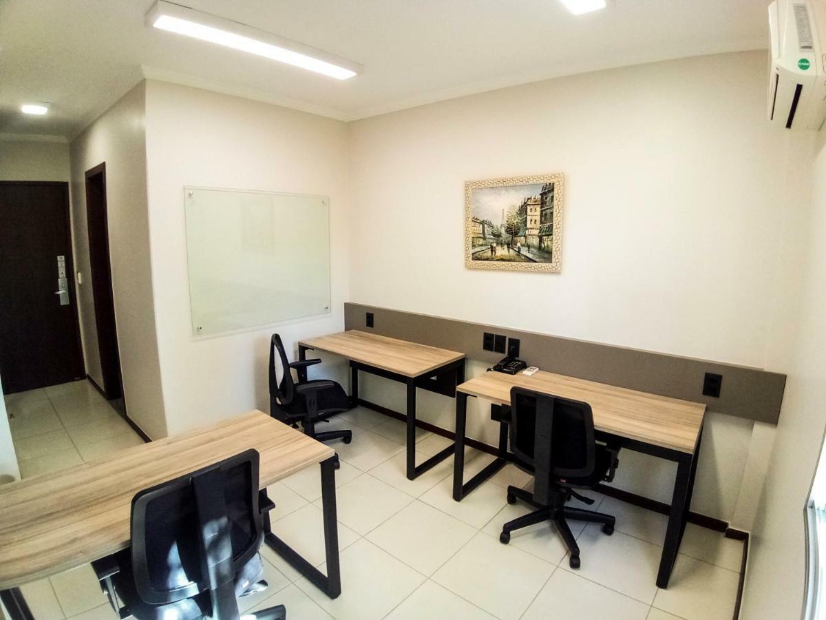 Cedro Hotel Londrina Zewnętrze zdjęcie